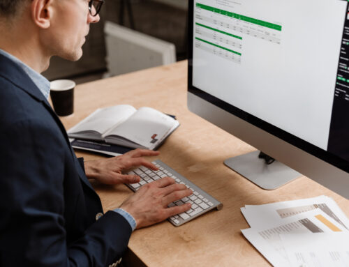 Organizing Your Job Search with a Job Search Tracker